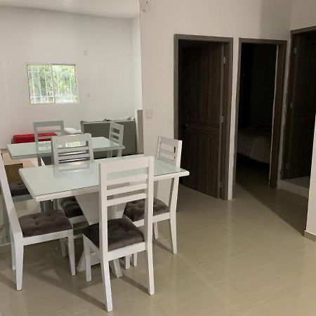 Hotel Wanderlust Santa Marta  Zewnętrze zdjęcie