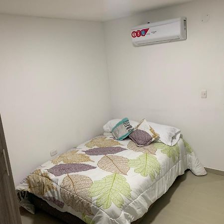 Hotel Wanderlust Santa Marta  Zewnętrze zdjęcie