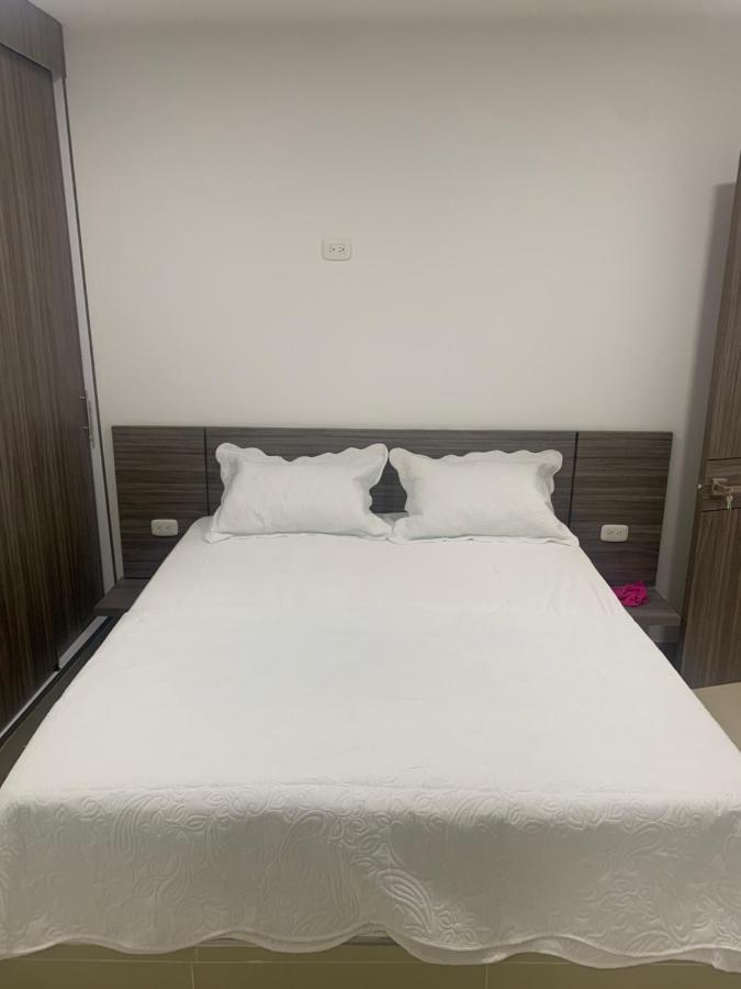 Hotel Wanderlust Santa Marta  Zewnętrze zdjęcie