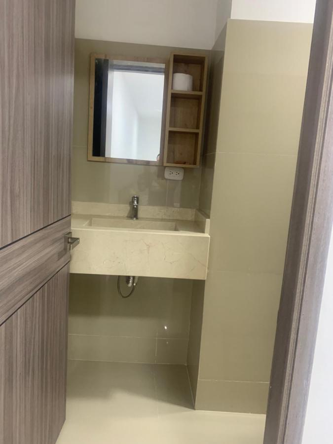 Hotel Wanderlust Santa Marta  Zewnętrze zdjęcie