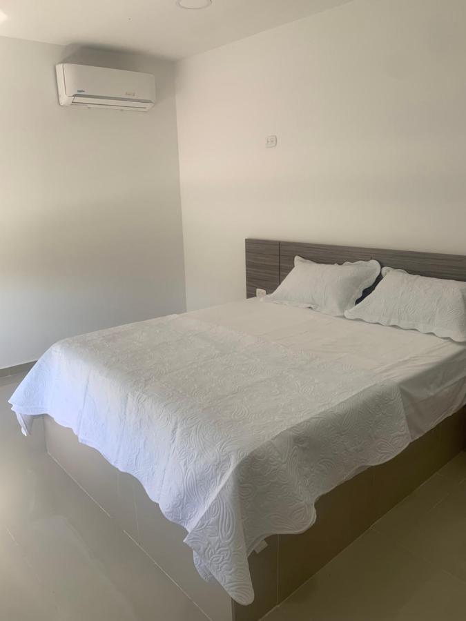Hotel Wanderlust Santa Marta  Zewnętrze zdjęcie