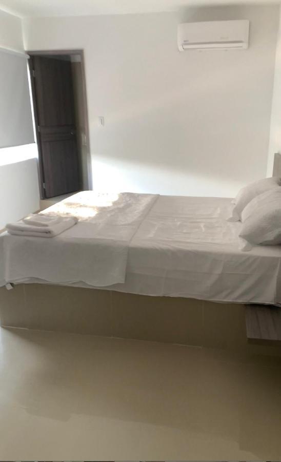 Hotel Wanderlust Santa Marta  Zewnętrze zdjęcie
