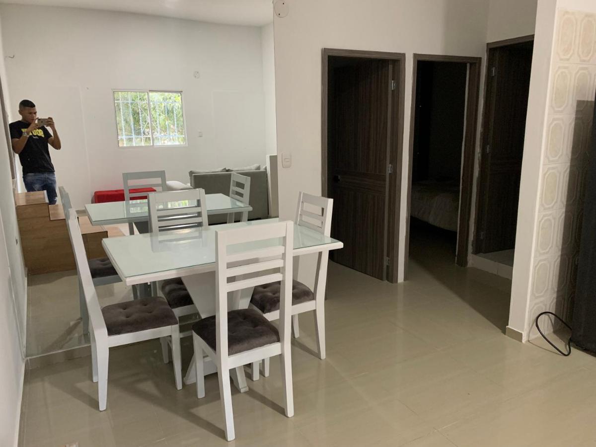 Hotel Wanderlust Santa Marta  Zewnętrze zdjęcie
