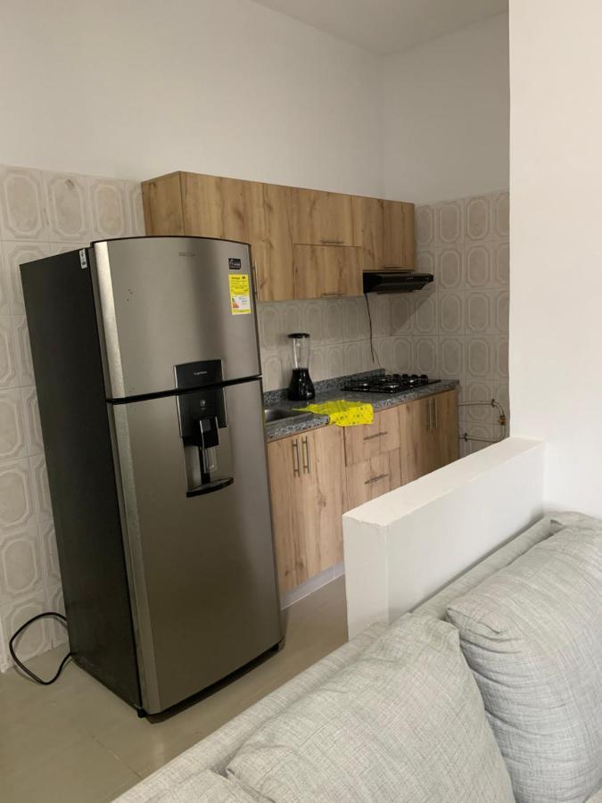 Hotel Wanderlust Santa Marta  Zewnętrze zdjęcie