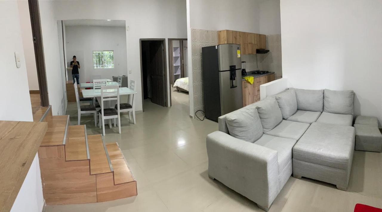 Hotel Wanderlust Santa Marta  Zewnętrze zdjęcie
