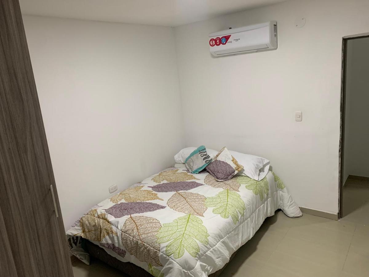 Hotel Wanderlust Santa Marta  Zewnętrze zdjęcie