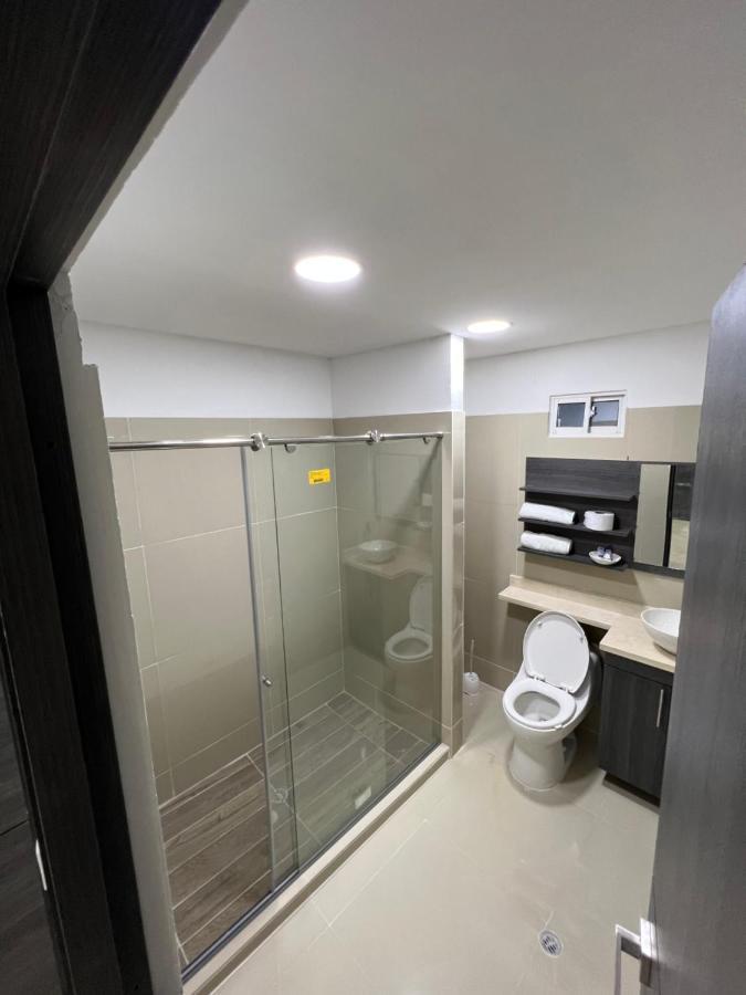 Hotel Wanderlust Santa Marta  Zewnętrze zdjęcie