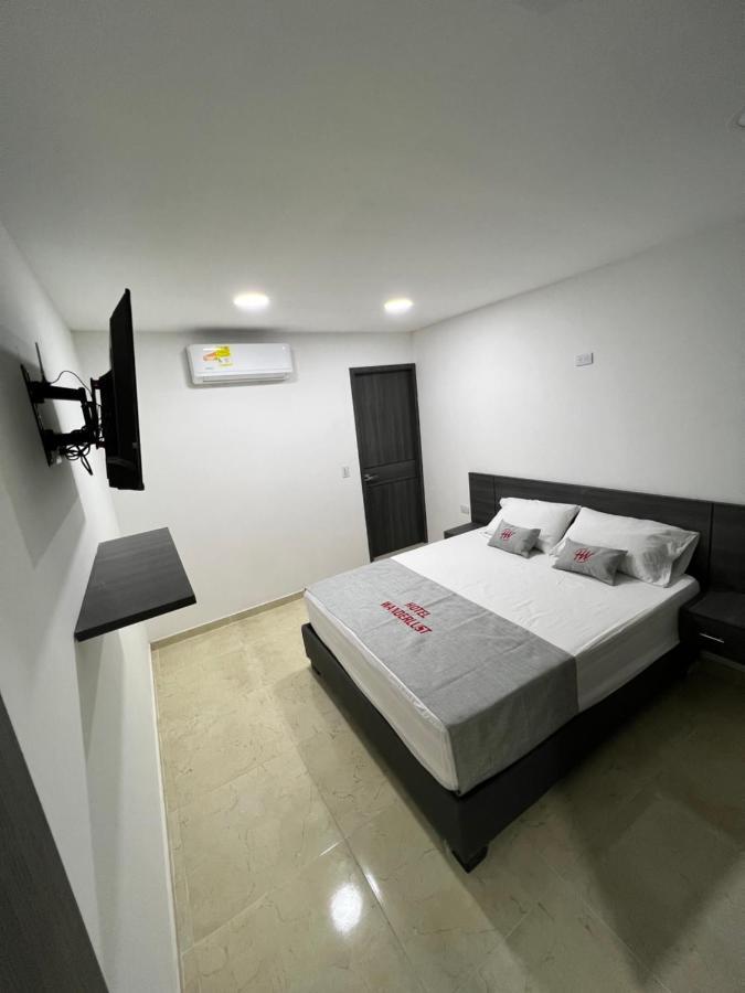 Hotel Wanderlust Santa Marta  Zewnętrze zdjęcie