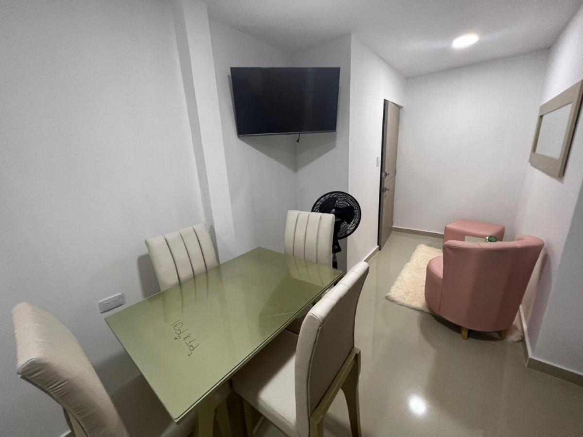Hotel Wanderlust Santa Marta  Zewnętrze zdjęcie