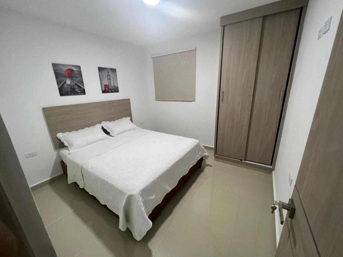 Hotel Wanderlust Santa Marta  Zewnętrze zdjęcie
