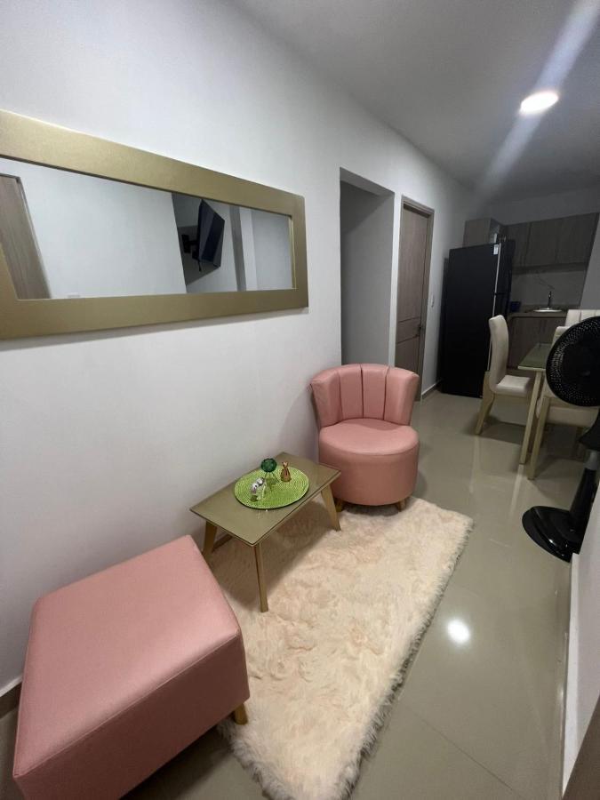 Hotel Wanderlust Santa Marta  Zewnętrze zdjęcie