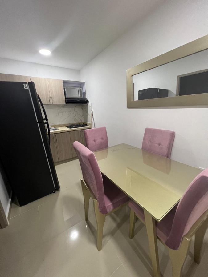 Hotel Wanderlust Santa Marta  Zewnętrze zdjęcie
