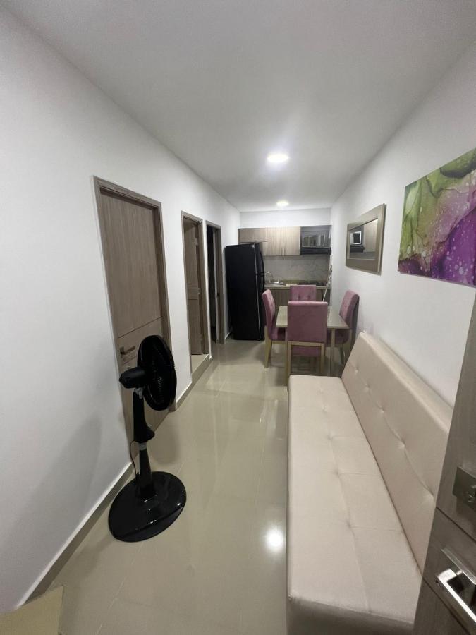 Hotel Wanderlust Santa Marta  Zewnętrze zdjęcie