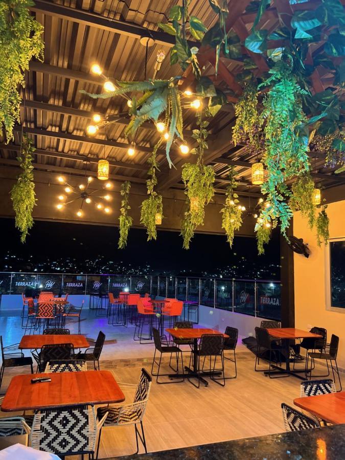 Hotel Wanderlust Santa Marta  Zewnętrze zdjęcie