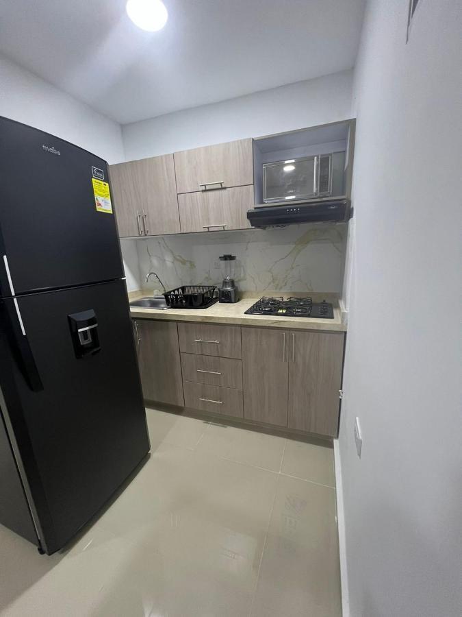 Hotel Wanderlust Santa Marta  Zewnętrze zdjęcie