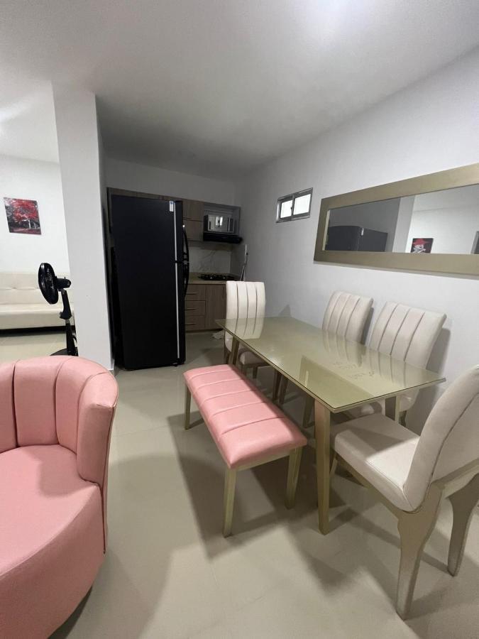 Hotel Wanderlust Santa Marta  Zewnętrze zdjęcie