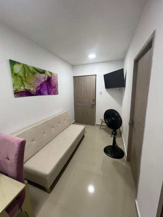 Hotel Wanderlust Santa Marta  Zewnętrze zdjęcie