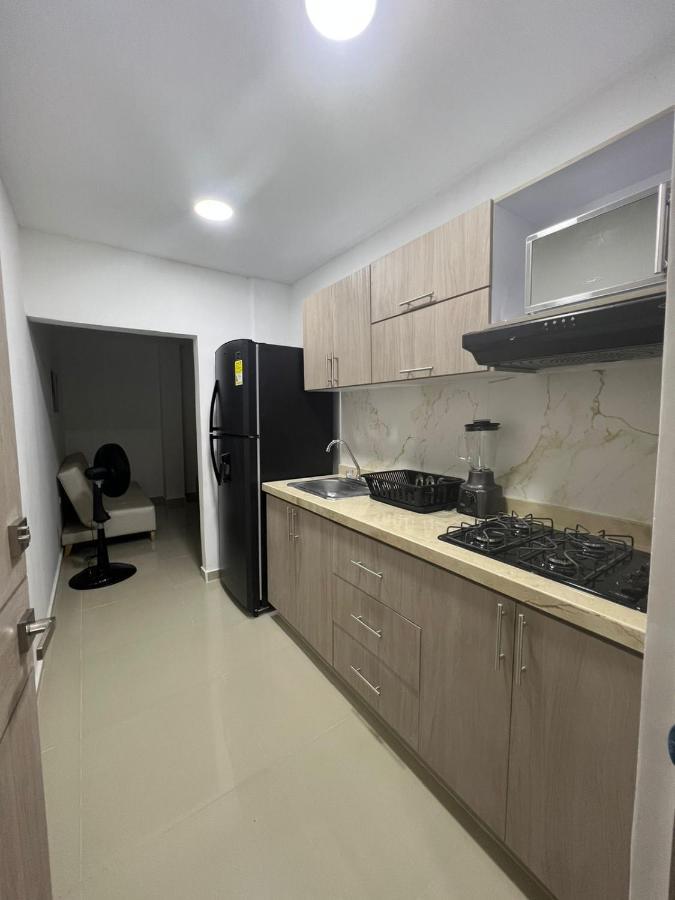 Hotel Wanderlust Santa Marta  Zewnętrze zdjęcie