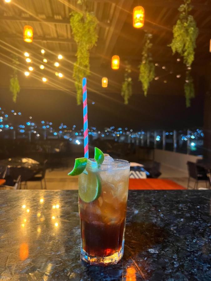 Hotel Wanderlust Santa Marta  Zewnętrze zdjęcie