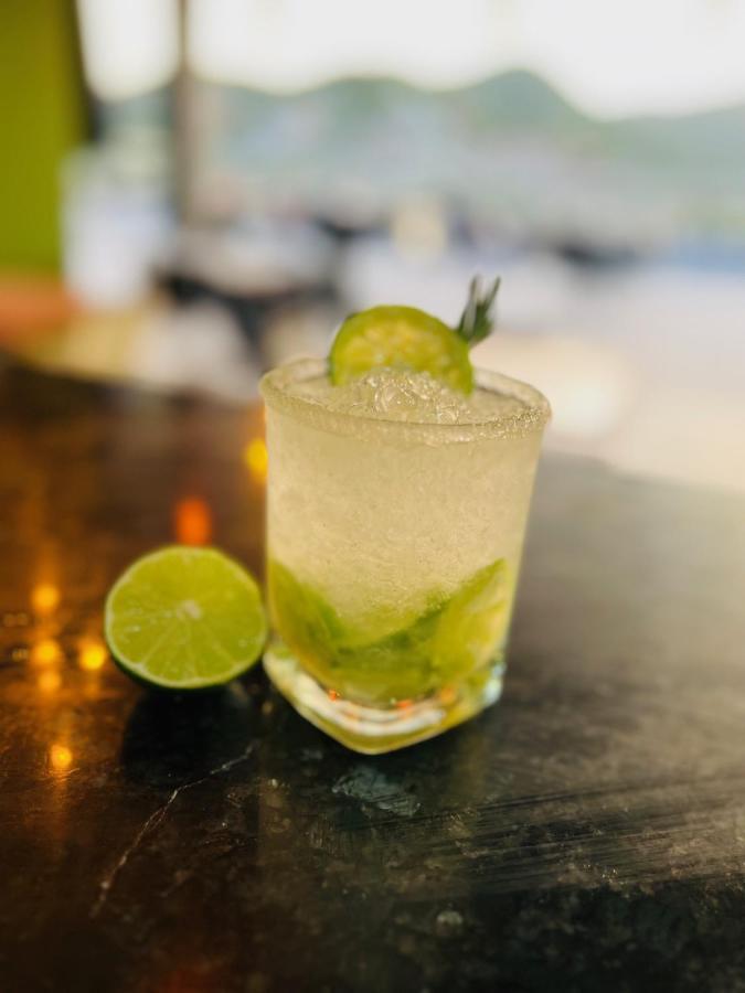 Hotel Wanderlust Santa Marta  Zewnętrze zdjęcie
